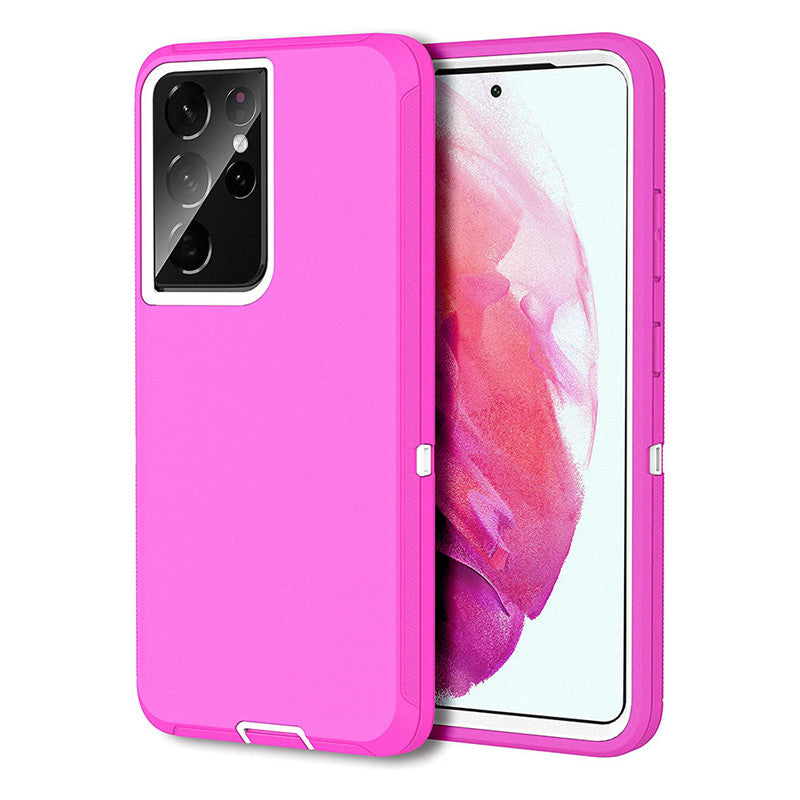 Shockproof Defender Case for Samsung Galaxy S20 Shockproof Defender Case for Samsung Galaxy S20